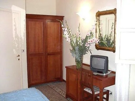 Bellevue House פירנצה