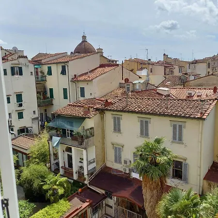 Bellevue House Guest house Florence
