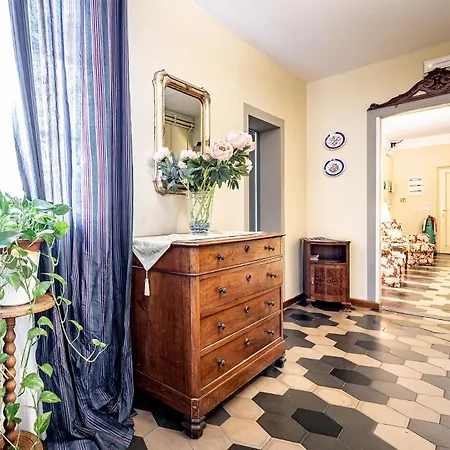 Pensjonat Bellevue House 4*