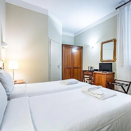 Pensjonat Bellevue House 4*