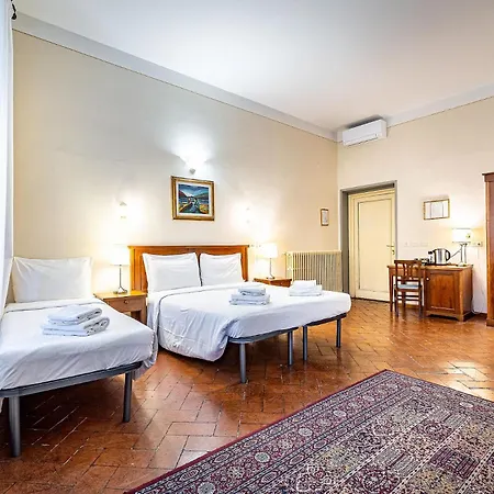 Bellevue House 4* Florencja