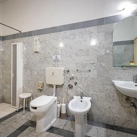 Bellevue House Florencja