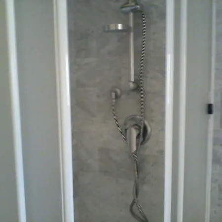 Bellevue House 4* Florencja
