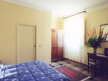 Bellevue House בית הארחה פירנצה