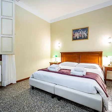 Guest house Bellevue House 4*