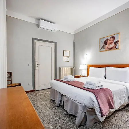 Bellevue House Pensión Florencia