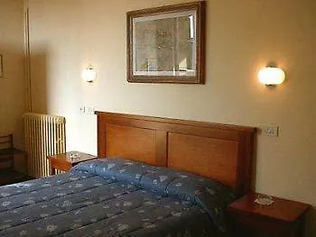 Pensión Bellevue House Florencia