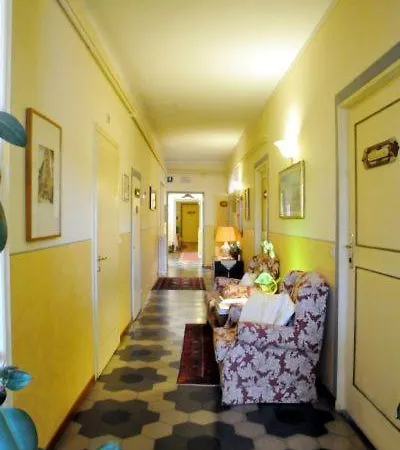 בית הארחה Bellevue House 3*