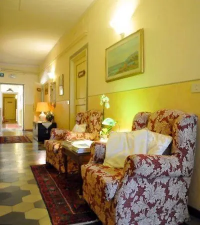 בית הארחה Bellevue House 3*