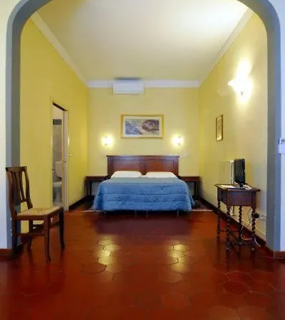 Bellevue House בית הארחה