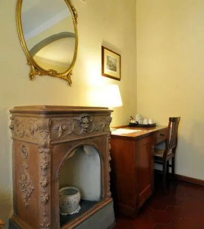 Bellevue House בית הארחה 3*