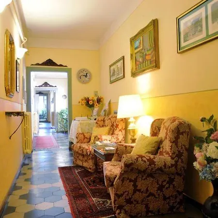 Bellevue House Guest house 3*
