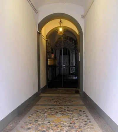 Guest house Bellevue House 3*