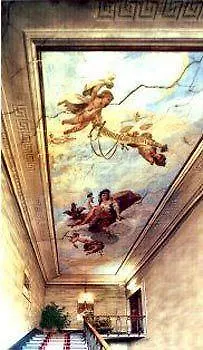 Bellevue House Florencia