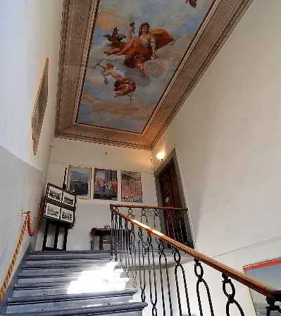 Bellevue House Pensión