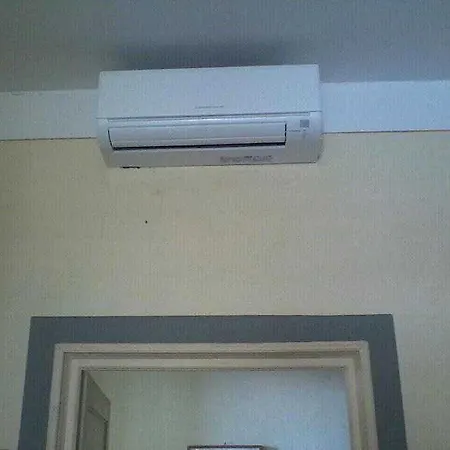 Pensjonat Bellevue House Florencja