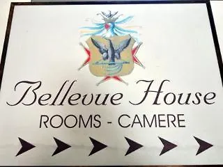 Pensión Bellevue House Florencia
