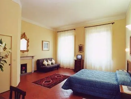 בית הארחה Bellevue House