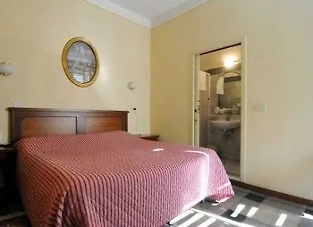 Bellevue House 4* Florencia