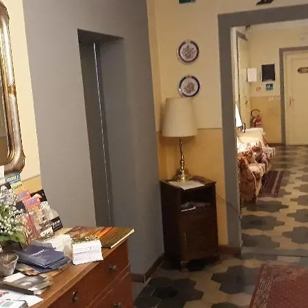 Bellevue House Affittacamere