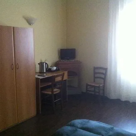 Bellevue House 3* פירנצה