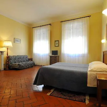 Bellevue House Florencja