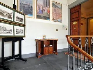 Pensión Bellevue House