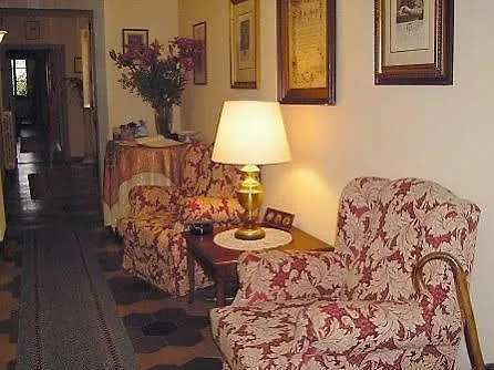 Bellevue House 4* Florencia