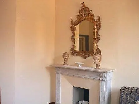 Pensjonat Bellevue House 4*