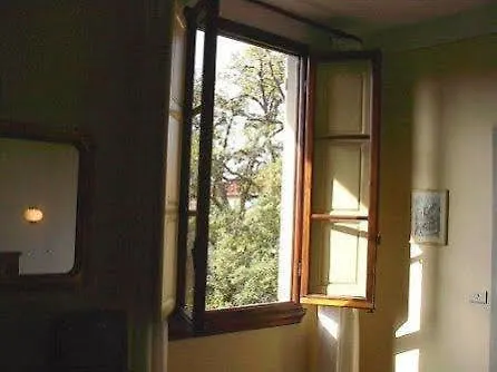 Bellevue House Pensjonat