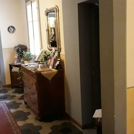 Bellevue House 3* פירנצה