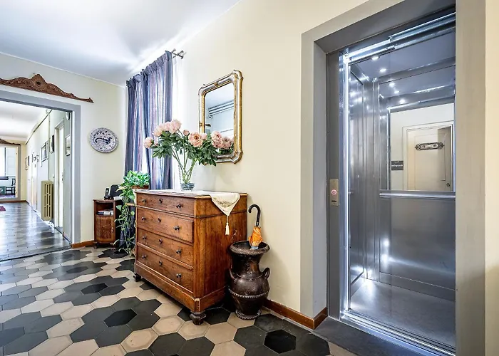 Guest house Bellevue House 4*