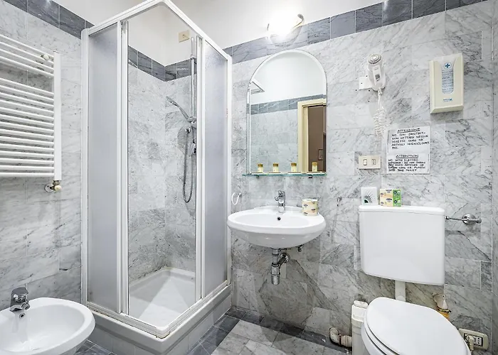 Bellevue House 4*