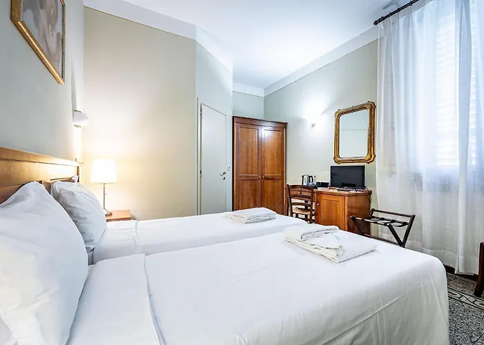 Guest house Bellevue House 4*
