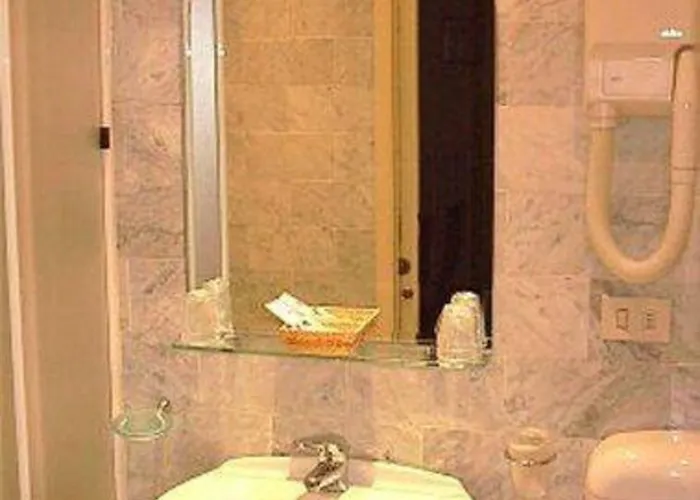 Guest house Bellevue House