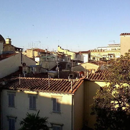 Guest house Bellevue House Florence