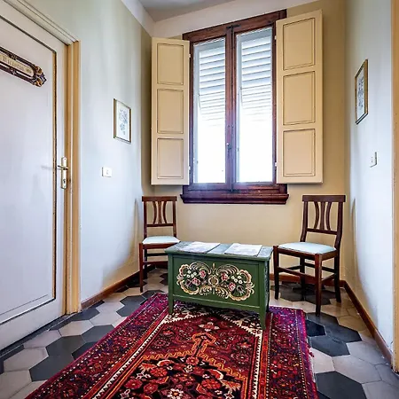 Bellevue House Guest house