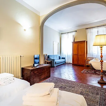 Bellevue House Guest house