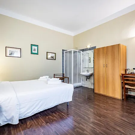 Bellevue House Guest house Florence