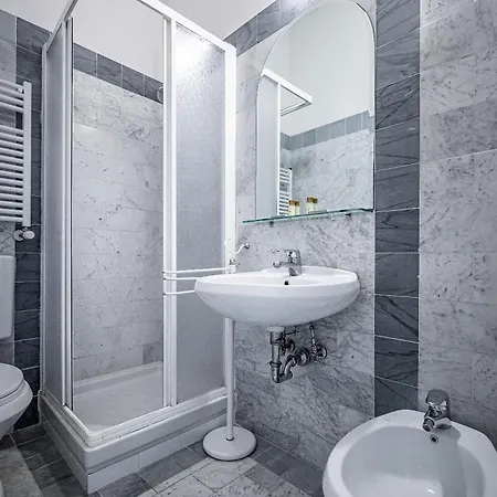 Bellevue House Guest house