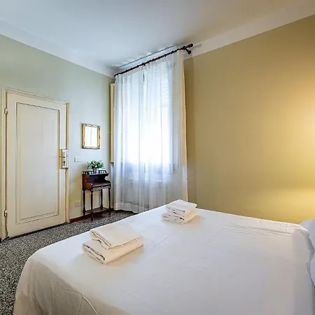 Guest house Bellevue House