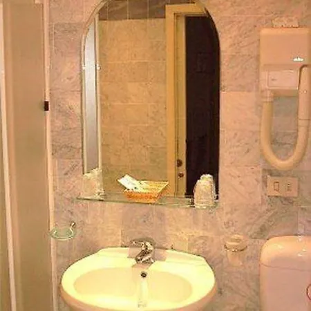 Guest house Bellevue House